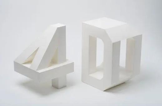 4D打印