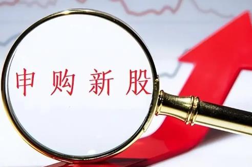 永兴股份今日申购