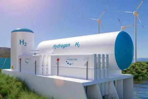 氢能产业利好政策频出 氢能产业上市公司有哪些?