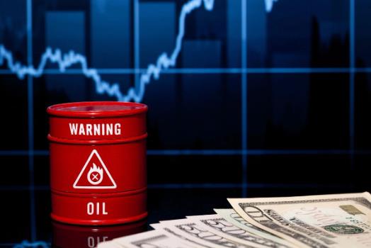 2024石油股票有哪些龙头股?