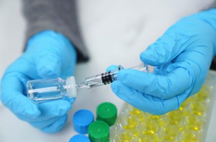2024年疫苗业绩最好的股票前5名单