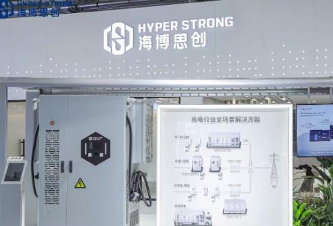 海博思创什么时候上市