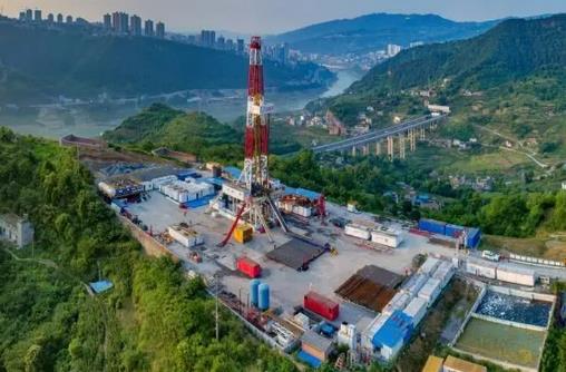 2025年页岩气概念股票有哪些?名单请收好!