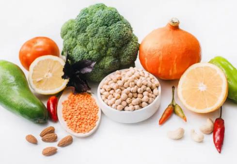 2025年膳食纤维概念股票有哪些?名单请收好!