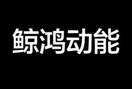 华为鲸鸿动能龙头股