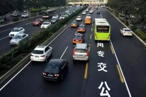 2025年公共交通龙头股票有哪些?请收好!
