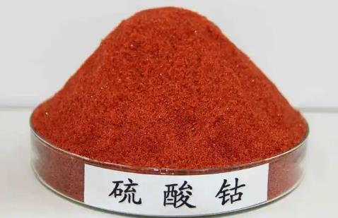 硫酸钴哪几家好?硫酸钴上市公司营收排行榜前十