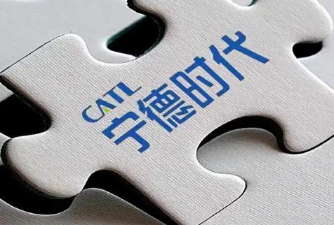 宁德时代概念股龙头股有哪些?