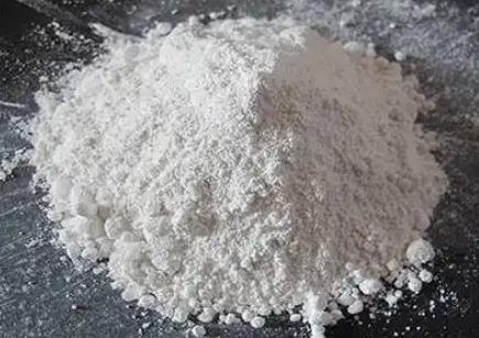钛白粉龙头股