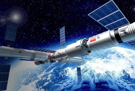 航空航天上市公司龙头有哪些?建议收藏!