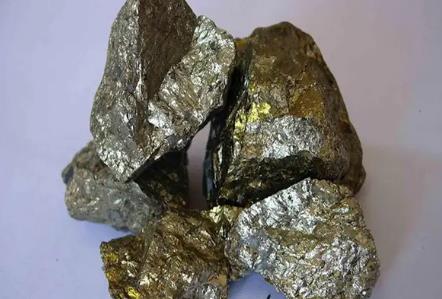 金属矿受益企业有哪些?详情如下!