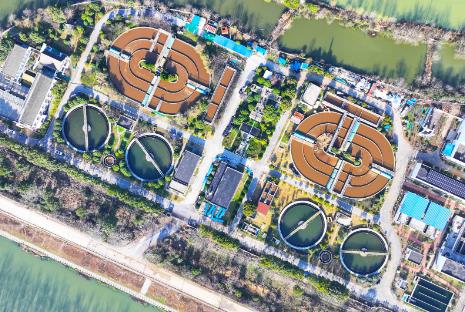 污水处理业绩好上市公司有哪些?这些值得关注!