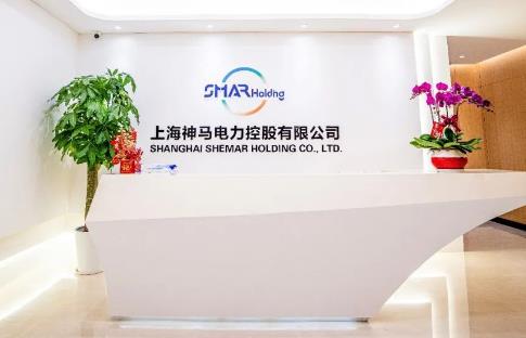 神马电力(603530)股票价格及行情分析
