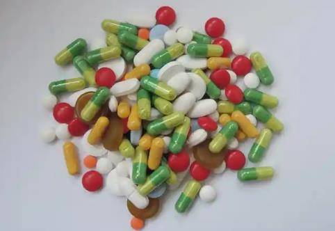 消炎药上市公司龙头