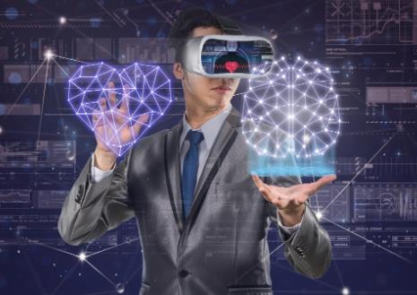 虚拟现实上市公司龙头有哪些?利好哪些上市公司?