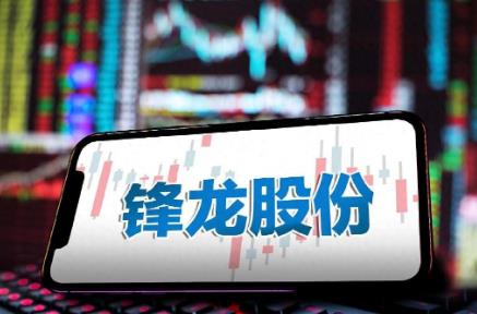 锋龙股份(002931)股票价格及行情分析