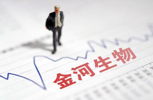 金河生物