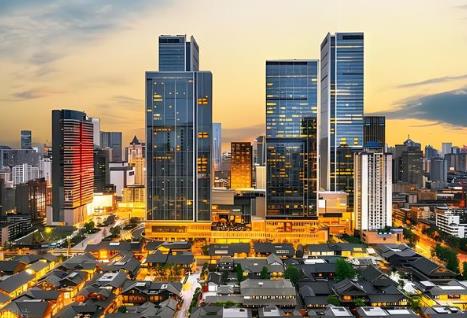 主板房产上市公司有哪些?企业名单在这！