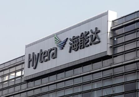 海能达(002583)股票价格及行情分析