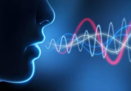 语音识别