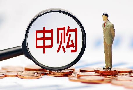 江南新材申购代码是多少?
