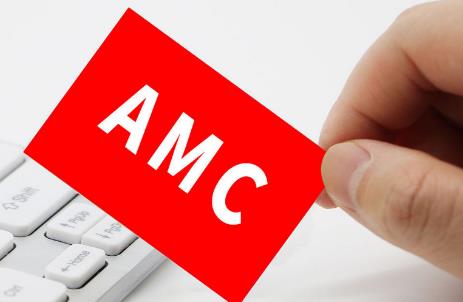 AMC上市龙头企业有哪些?值得关注收藏!