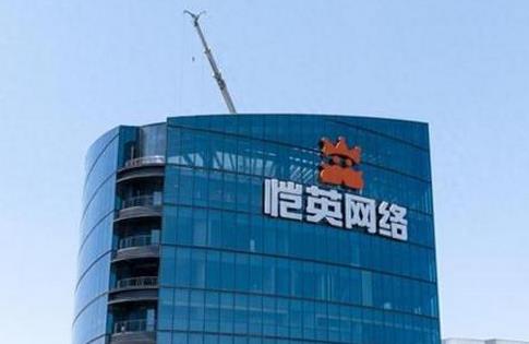 恺英网络(002517)股票价格及行情分析