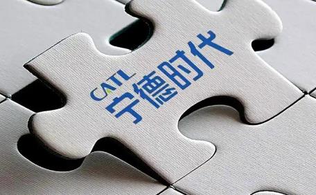 宁德时代(300750)股票价格及行情分析