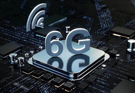 6G通信行业龙头股有哪些