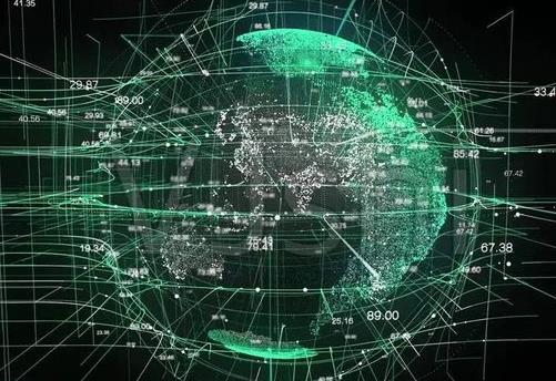 2025年时空大数据龙头股有哪些