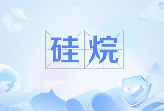 2025年功能性硅烷上市企业排名前十名