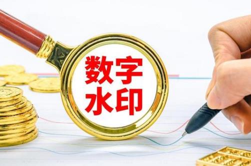 数字水印
