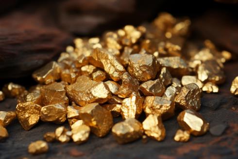 金矿石受益企业有哪些?先收藏起来!