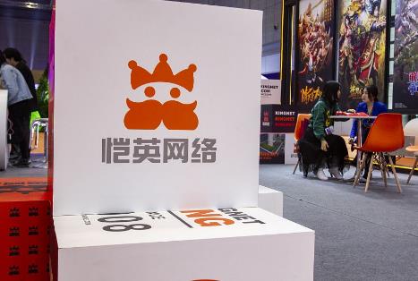 恺英网络(002517)股票价格及行情分析